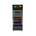 Max 620S - Top Display